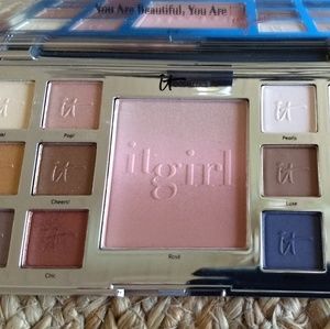 It cosmetics - It girl vol. 2 Palette